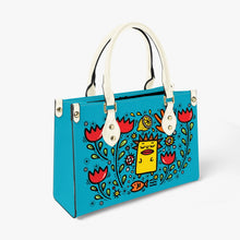 画像をギャラリービューアに読み込む, 874. Women&#39;s Bag Tulip
