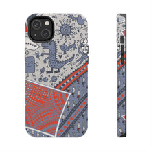 Load image into Gallery viewer, Sunday-Tough Phone Cases
