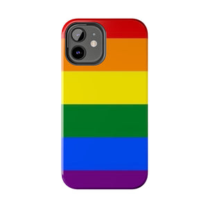 Pride - Phone Cases