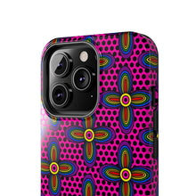 Load image into Gallery viewer, Vibrant Blossom-Tough Phone Cases
