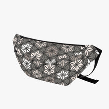 Load image into Gallery viewer, 592. &#39;ASA&#39; Athleisure Fanny Pack
