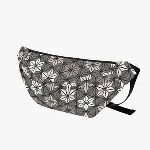 592. 'ASA' Athleisure Fanny Pack