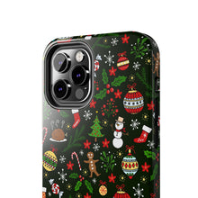 Load image into Gallery viewer, ‘Holly Pop’ Phone Cases

