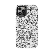 画像をギャラリービューアに読み込む, ‘100%’ Phone Cases

