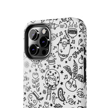 画像をギャラリービューアに読み込む, 100%-Tough Phone Cases
