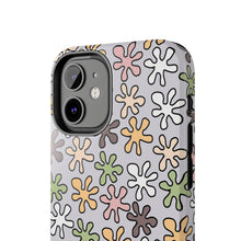 Load image into Gallery viewer, Happie in Lilac - Phone Cases
