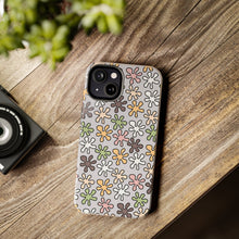 Load image into Gallery viewer, Happie in Lilac - Phone Cases
