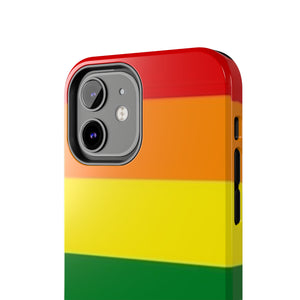 Pride - Phone Cases