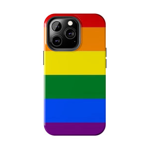 Pride - Phone Cases