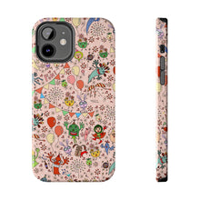 Load image into Gallery viewer, ‘You are not Alone’ Phone Cases
