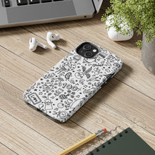 画像をギャラリービューアに読み込む, ‘100%’ Phone Cases
