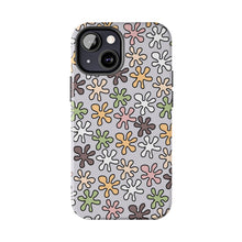 Load image into Gallery viewer, Happie in Lilac - Phone Cases
