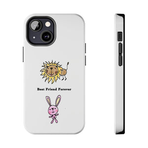 Best Friend Forever - Phone Cases