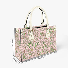 画像をギャラリービューアに読み込む, 874. Women&#39;s  Bag Beans Pink
