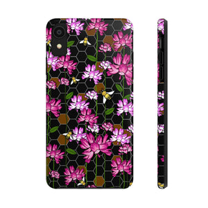 Bee - Phone Cases