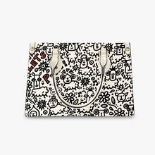 Load image into Gallery viewer, 874. Women&#39;s  Bag Beloved sheep
