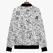 画像をギャラリービューアに読み込む, 100% -Women’s Jacket
