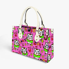 画像をギャラリービューアに読み込む, 874. Women&#39;s  Bag Manekineko
