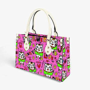 874. Women's  Bag Manekineko