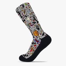 Load image into Gallery viewer, Halloween -Socks
