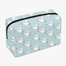 Load image into Gallery viewer, Ducks -Large Travel Pouch
