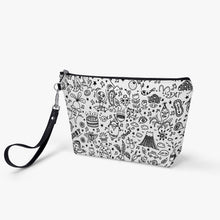 Load image into Gallery viewer, 100%-.Zipper Sling  Bag
