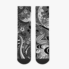 Load image into Gallery viewer, Kacho Fugetu - Socks
