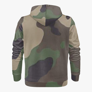 Camo - Unisex Trending Hoodie