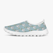 Load image into Gallery viewer, Ducks- Women&#39;s Slip-On
