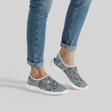 Load image into Gallery viewer, Unknown World- Women&#39;s Slip-On
