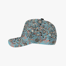 Load image into Gallery viewer, Unknown World- Baseball Caps
