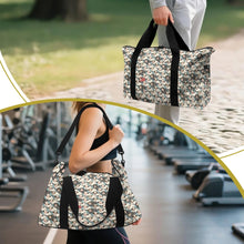 Load image into Gallery viewer, &#39;Beloved Sheep&#39; Lightweight luggage
