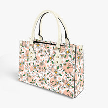 画像をギャラリービューアに読み込む, 874. Women&#39;s Bag Spring Daisy Pink
