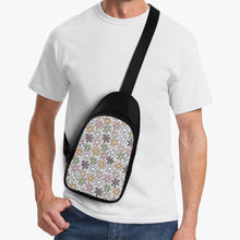 Load image into Gallery viewer, Happie in Lilac-Chest Bag
