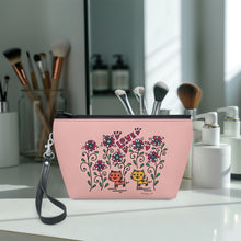 Load image into Gallery viewer, &#39;A8 Zipper Sling Bag
