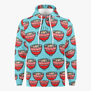 Ramen - Unisex Trending Hoodie