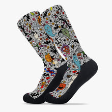 Load image into Gallery viewer, Halloween -Socks
