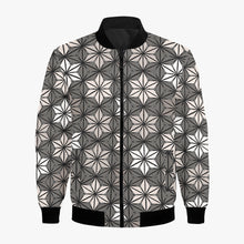 Load image into Gallery viewer, 1124. &#39;ASA&#39; Men&#39;s Bomber Jacket
