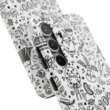 画像をギャラリービューアに読み込む, ‘100%’ Phone Cases

