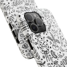 画像をギャラリービューアに読み込む, ‘100%’ Phone Cases
