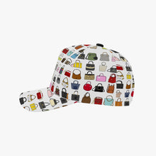 Load image into Gallery viewer, Fashion Lover- Baseball Cap
