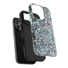 画像をギャラリービューアに読み込む, Good Time - Phone Case

