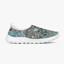 Load image into Gallery viewer, Unknown World- Women&#39;s Slip-On
