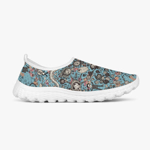 Unknown World- Women's Slip-On