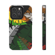 画像をギャラリービューアに読み込む, Jungle-Tough Phone Cases
