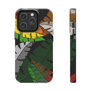 Jungle-Tough Phone Cases