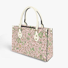 画像をギャラリービューアに読み込む, 874. Women&#39;s  Bag Beans Pink
