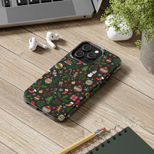 Load image into Gallery viewer, ‘Holly Pop’ Phone Cases

