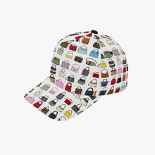 画像をギャラリービューアに読み込む, Fashion Lover- Baseball Cap
