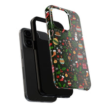 Load image into Gallery viewer, ‘Holly Pop’ Phone Cases

